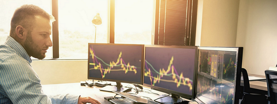 Giao dịch trong ngày (Day trading) với khung thời gian Daily hiệu quả bằng bí quyết này