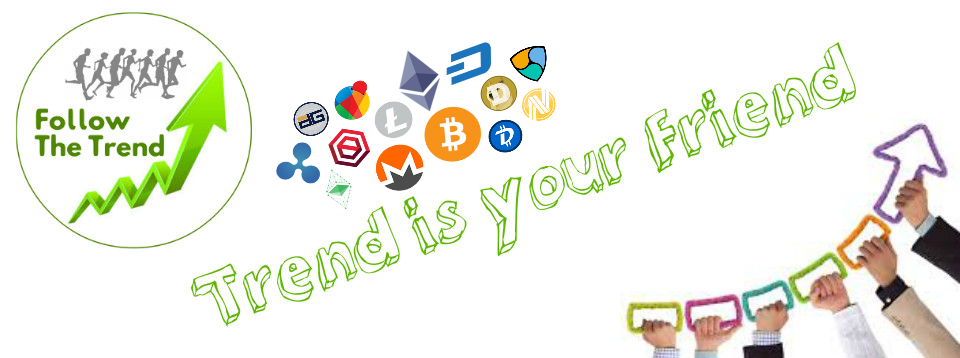 [Giao dịch theo xu hướng] Phân tích Bitcoin & Altcoin ngày 08/04