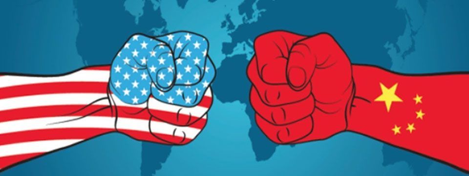 Chiến tranh thương mại là gì?