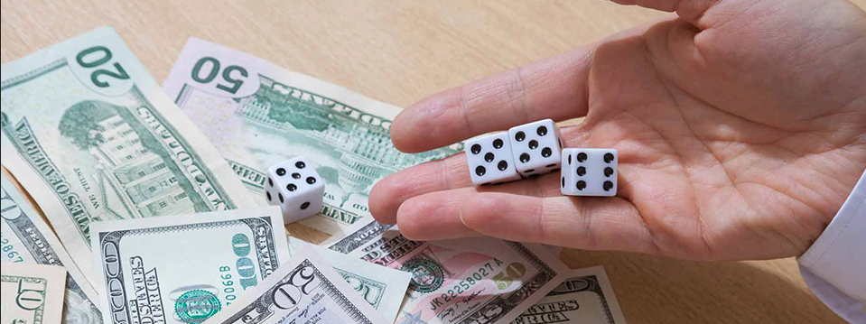 [Lớp học Binary Options] Bài 3 - Quyền chọn nhị phân và cờ bạc