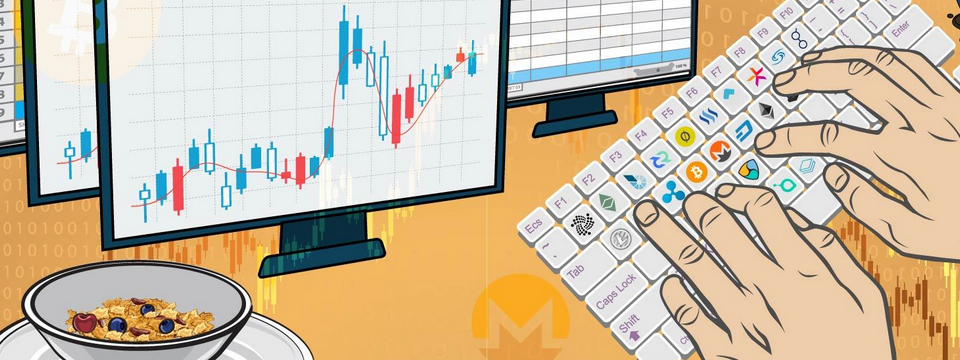 Phân tích Bitcoin và Ethereum ngày 09/04 - Có cố gắng nhưng liệu có kết quả?