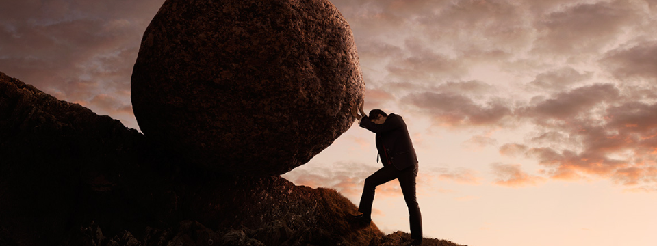 Làm sao để vượt qua nghịch cảnh trong trading