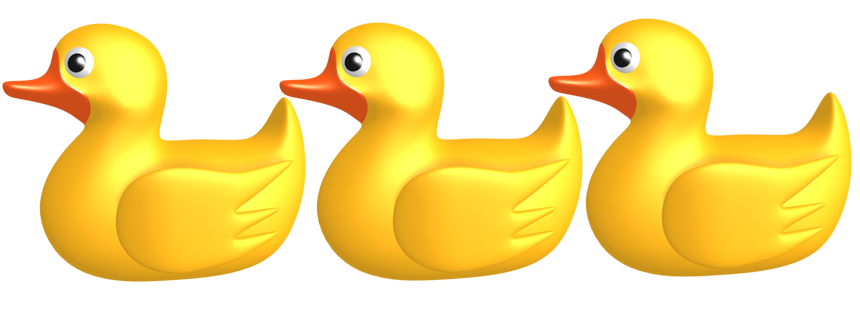 Phương pháp 3 con vịt giúp xác định xu hướng và điểm vào lệnh đẹp