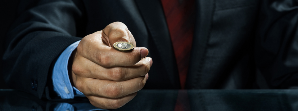 Vì sao sự ngẫu nhiên khiến trader bị nghiện?