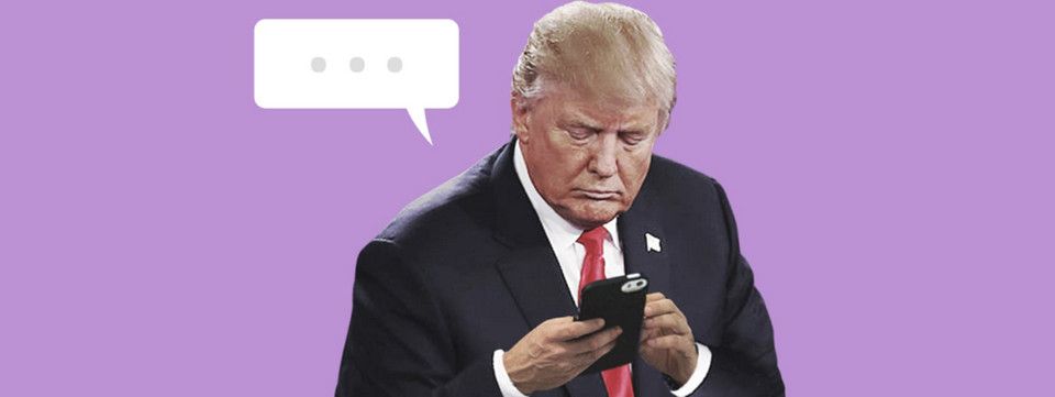 Ông Trump lại tweet nóng. Thị trường tối nay có nhảy mạnh?