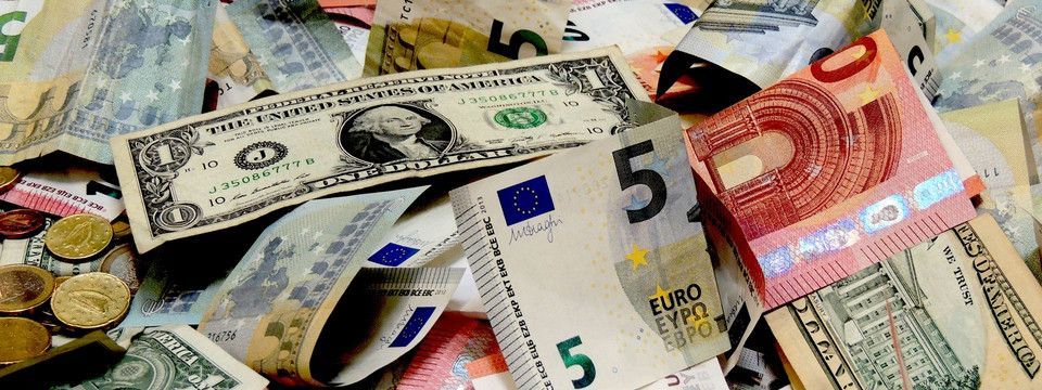 Phân tích Vàng và Forex phiên Mỹ ngày 12/04 - Một số mô hình và vùng giá cần lưu ý