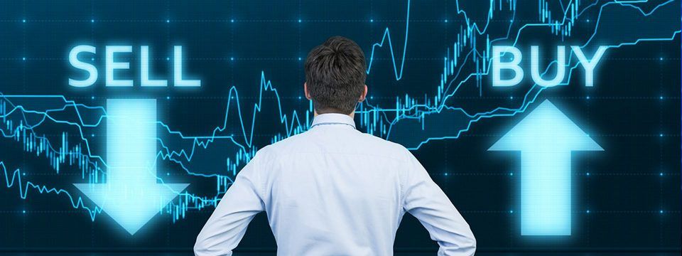 Một chiến lược hiệu quả cho các Swing Trader chỉ với 3 indicator này