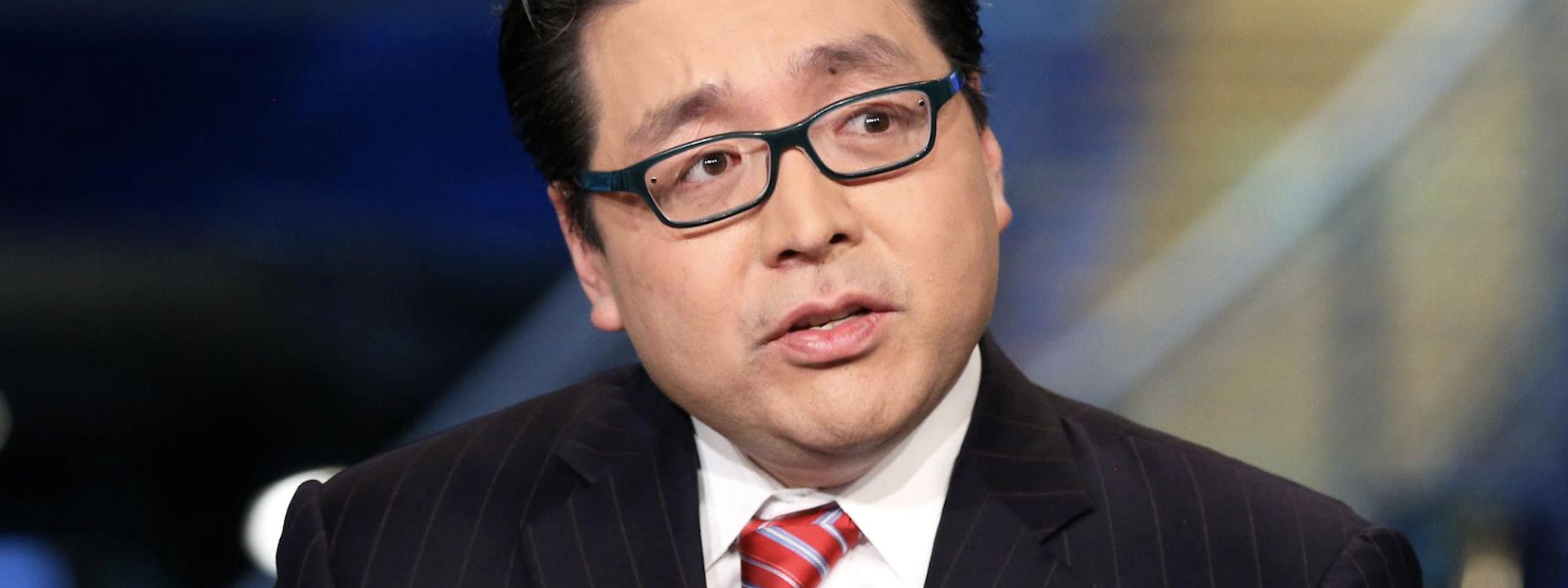 Nhà phân tích Tom Lee vẫn tự tin về mức giá $25,000 của Bitcoin trong năm 2018