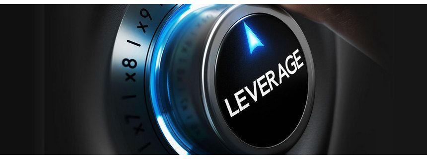 Sàn nào có đòn bẩy cao nhất ?