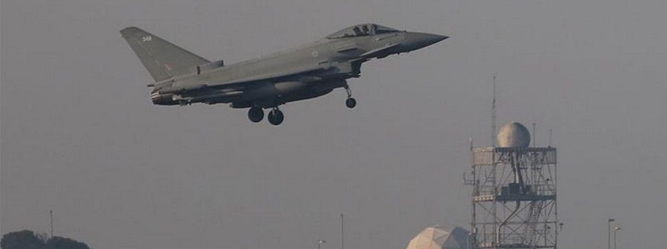 Mỹ đã đánh Syria, tiếp theo là gì cho market?