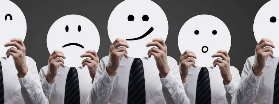 [Infographic] 5 kiểu tính cách khiến trader mất tiền