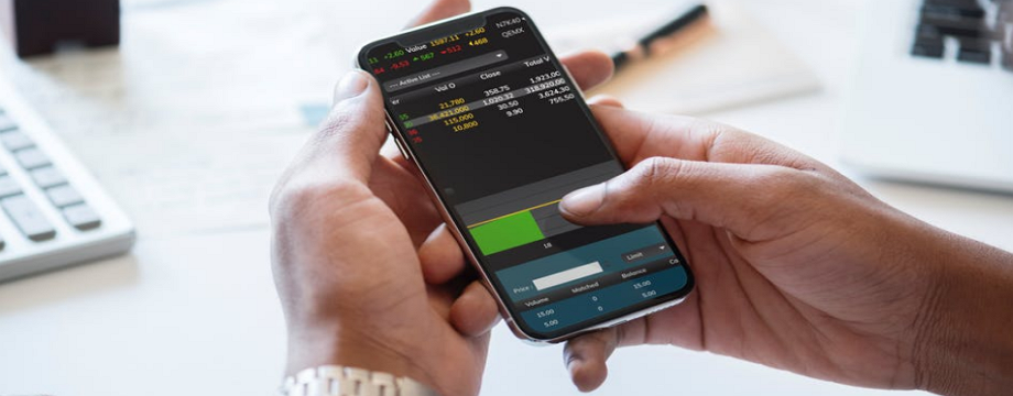 Những lưu ý quan trọng dành cho part-time day trader – Phần II