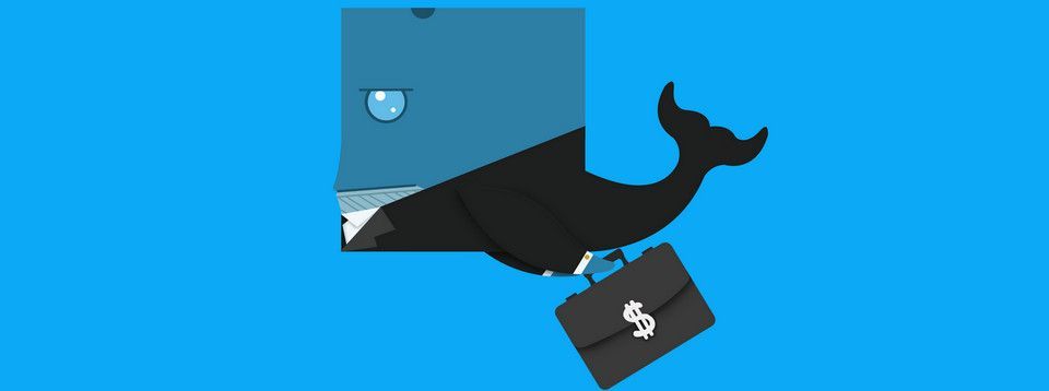 Thì ra 2 Cá Voi đã xả 100 triệu đô la Bitcoin trong 24 giờ qua, mạnh nhất là 20 phút rạng sáng nay