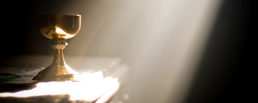 Đi tìm ''Chén thánh'' - Holy Grail ?