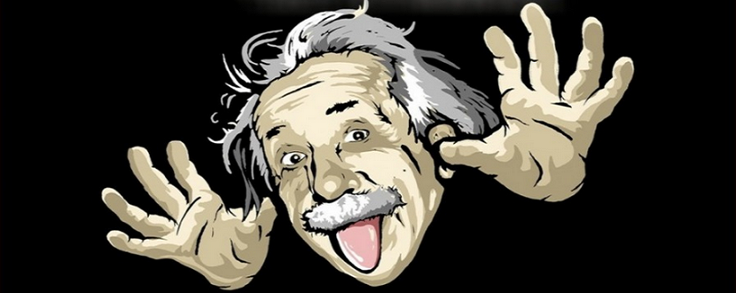 Anh em là thiên tài hay bị tâm thần phân liệt? Hãy thử trả lời 3 câu hỏi này là biết thôi