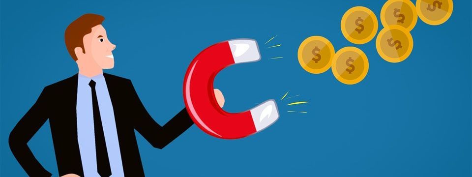 Muốn kiếm tiền, đừng nghĩ đến tiền