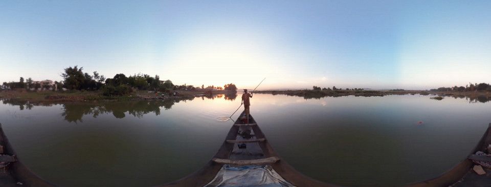 Tâm sự của một sinh viên đầu tư vào Ifan ( phần cuối) - Bài học đầu đời