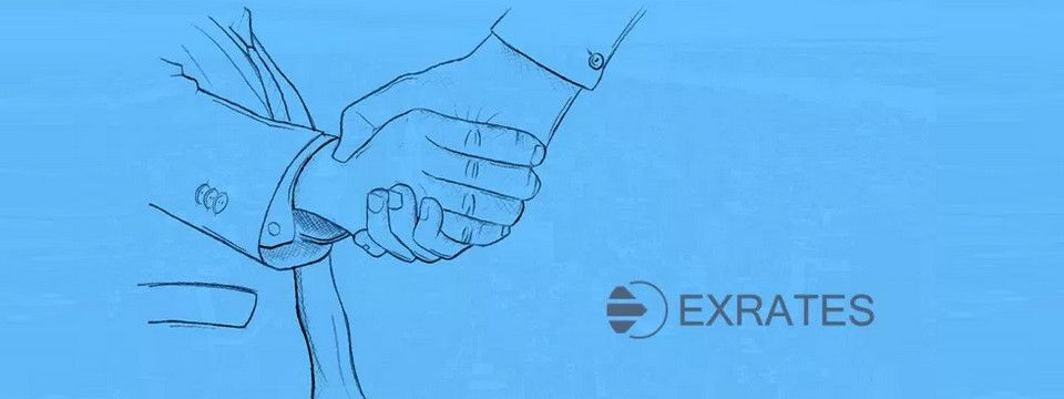 Thêm 4 loại tiền mã hóa được đưa lên Exrates.me