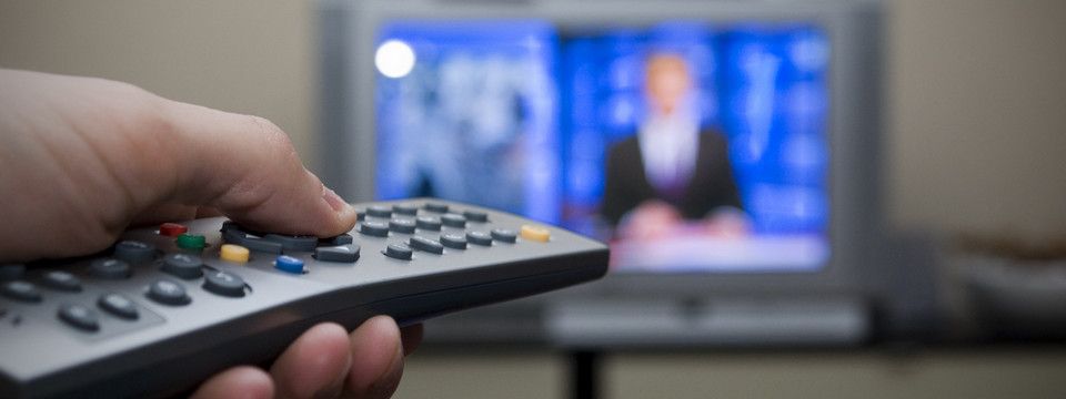 Liệu chúng ta có đang sai lầm khi xem tin tức!!!