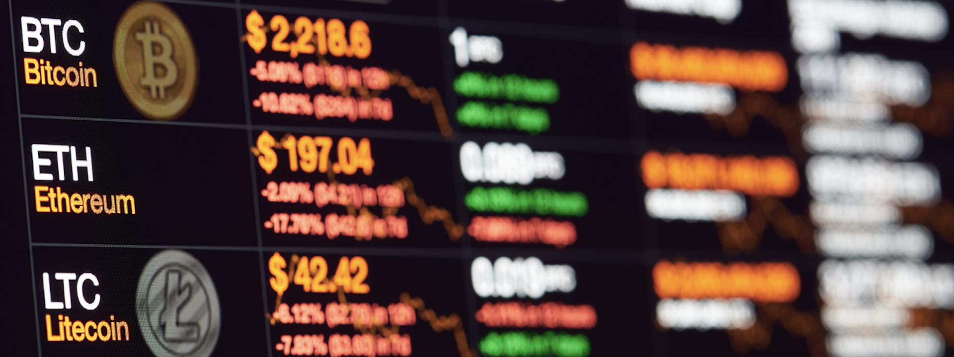 Hôm nay trade coin gì? - Nhật Hoài version