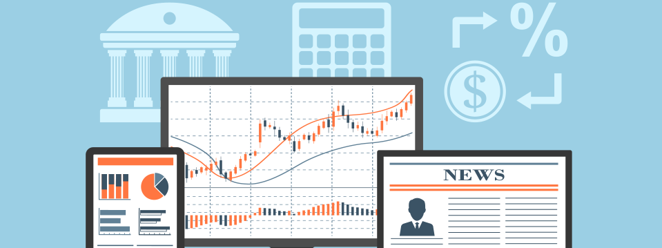 [Lớp học Binary Options] Bài 7 - Giao dịch theo tin tức