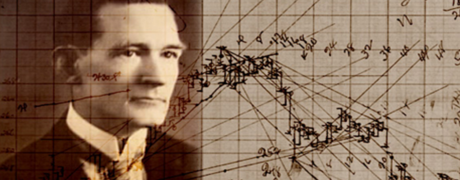 17 “mánh” giao dịch của W.D Gann có thể tác động vào cách giao dịch của bạn