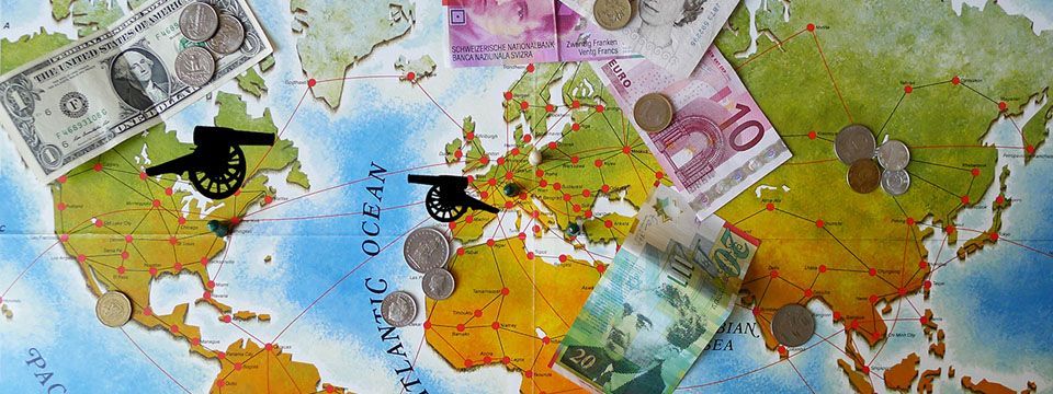 Chiến tranh tiền tệ là gì và các quốc gia áp dụng như thế nào?