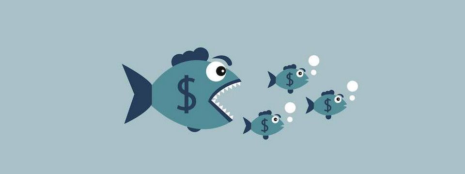 Làm chủ cú trade với Engulfing