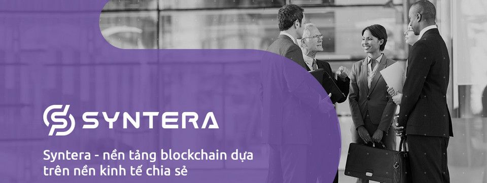 Lặp lại thành công của anh em nhà Winklevoss với Syntera