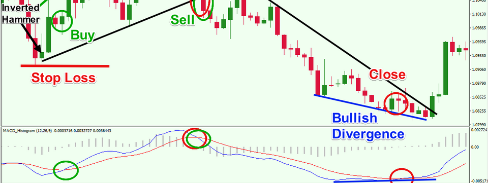 MACD sẽ cứu bạn sau những lần lầm lỡ, hãy gia nhập vào Hội MACD!