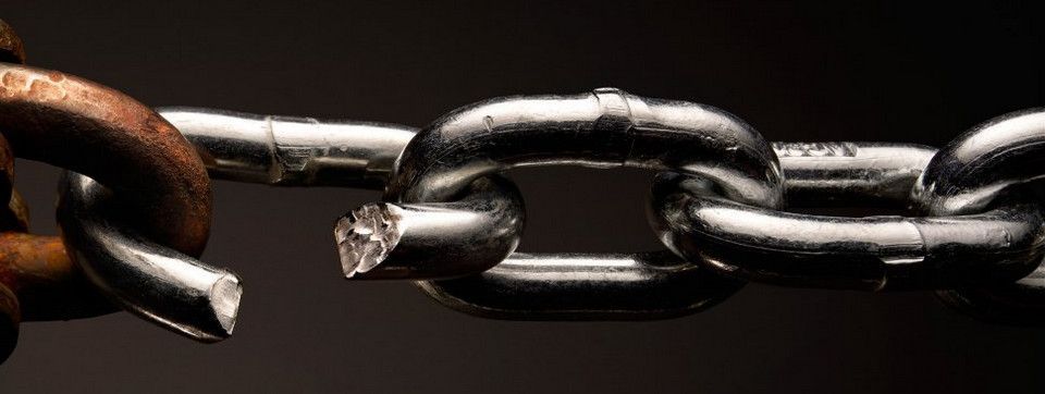 Điểm yếu "chết người" của Bitcoin-phần 1