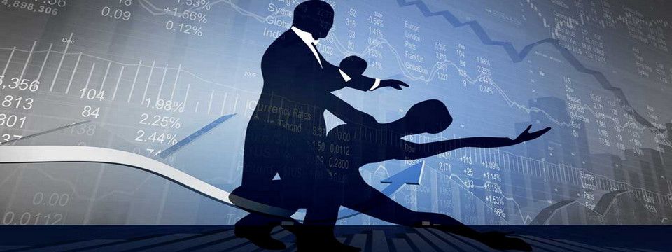 Hộp Darvas: Phương pháp giao dịch đem về 2 triệu usd cho một anh chàng vũ công