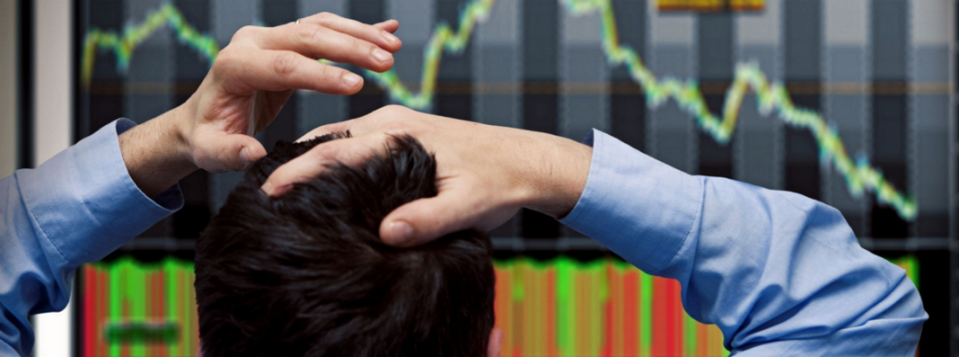 Đến thiên tài ngàn năm có một này còn thua khi Trading huống hồ gì chúng ta