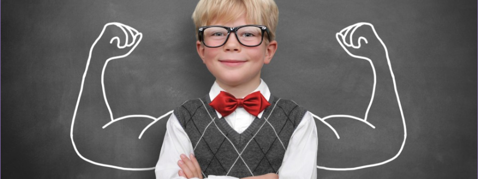 Hãy là trader tự tin