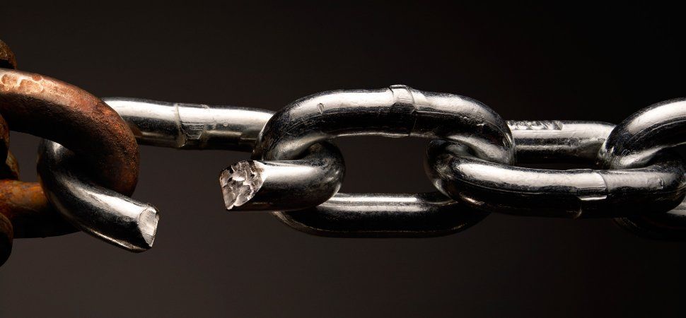 Điểm yếu "chết người" của Bitcoin - phần 2