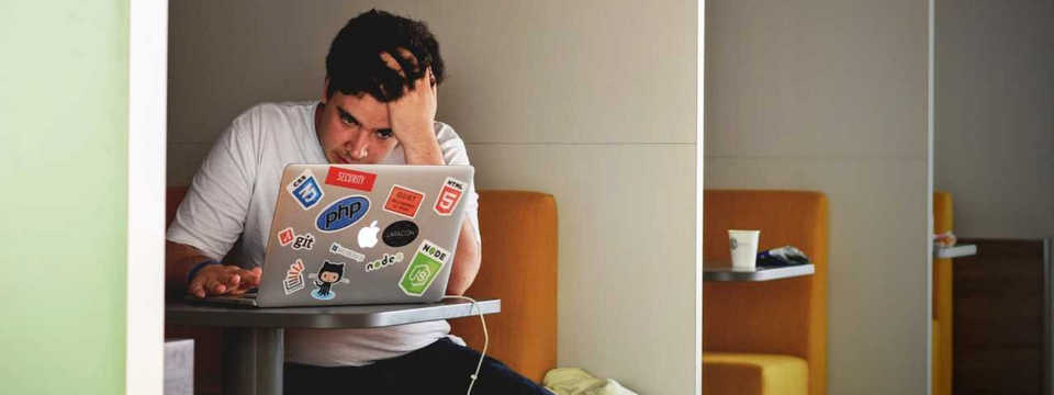 Câu chuyện về hành trình nghiệt ngã của một trader mới vào nghề