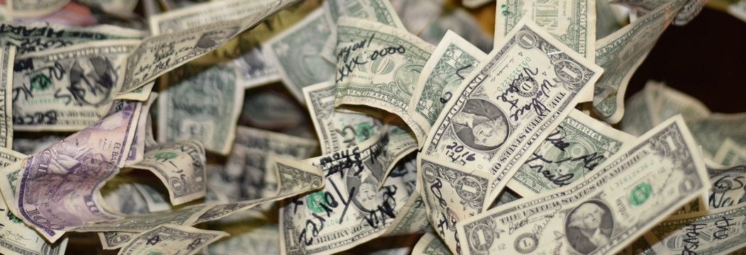 7 bộ phim về tài chính và tiền tệ hay nhất, bất cứ ai cũng nên xem