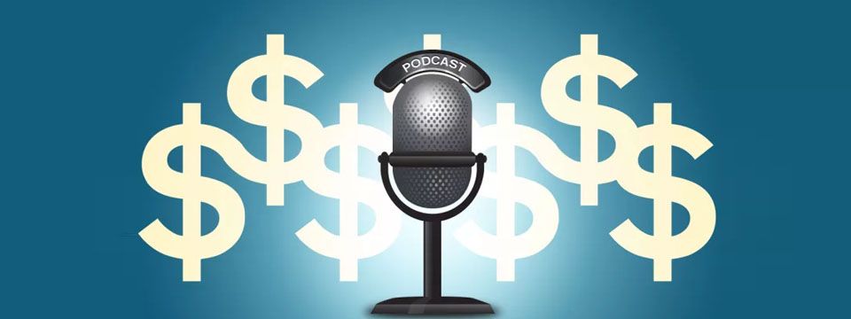 Chia sẻ với anh em 8 kênh radio về trading