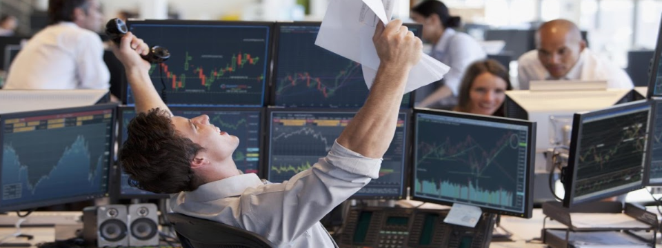 4 Dấu hiệu cho thấy bạn đã sẵn sàng trade toàn thời gian