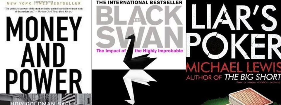 8 cuốn sách giao dịch anh em trader nên đọc