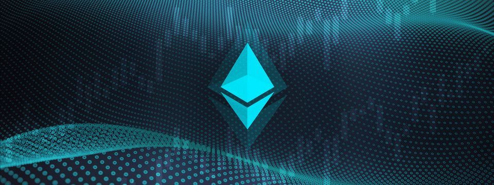 Phân tích Ethereum trung hạn tháng 05/2018 - "Con đường màu xanh" quay lại?