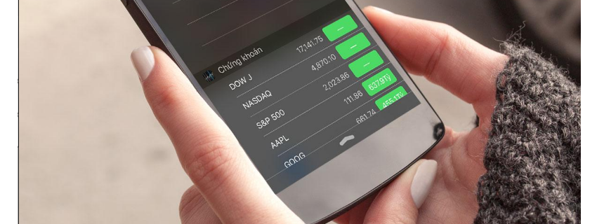 [Tip mt4] Thủ thuật nhận thông báo từ mt4 về smartphone