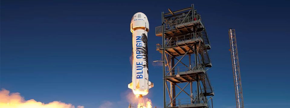 Jeff Bezos dự định sử dụng tài sản của mình vào việc gì?