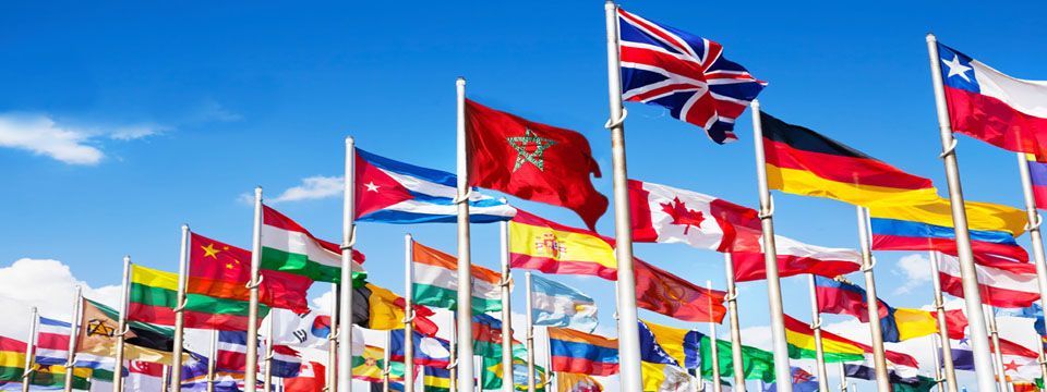 Những sự kiện toàn cầu nào ảnh hưởng đến thị trường forex