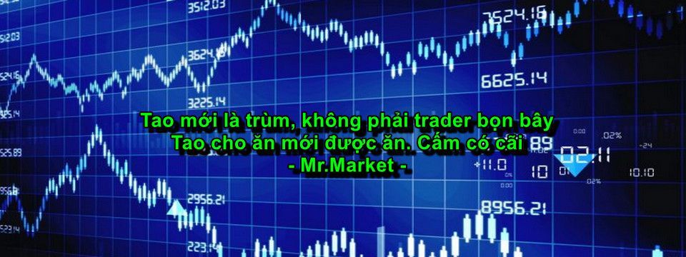 Cái giá phải trả của việc nghĩ mình "nắm rõ" thị trường. Đại gia Việt mà gặp market thì cũng chết
