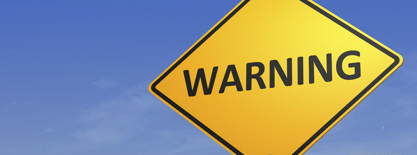 FCA tiếp tục cảnh cáo hai broker không đăng kí