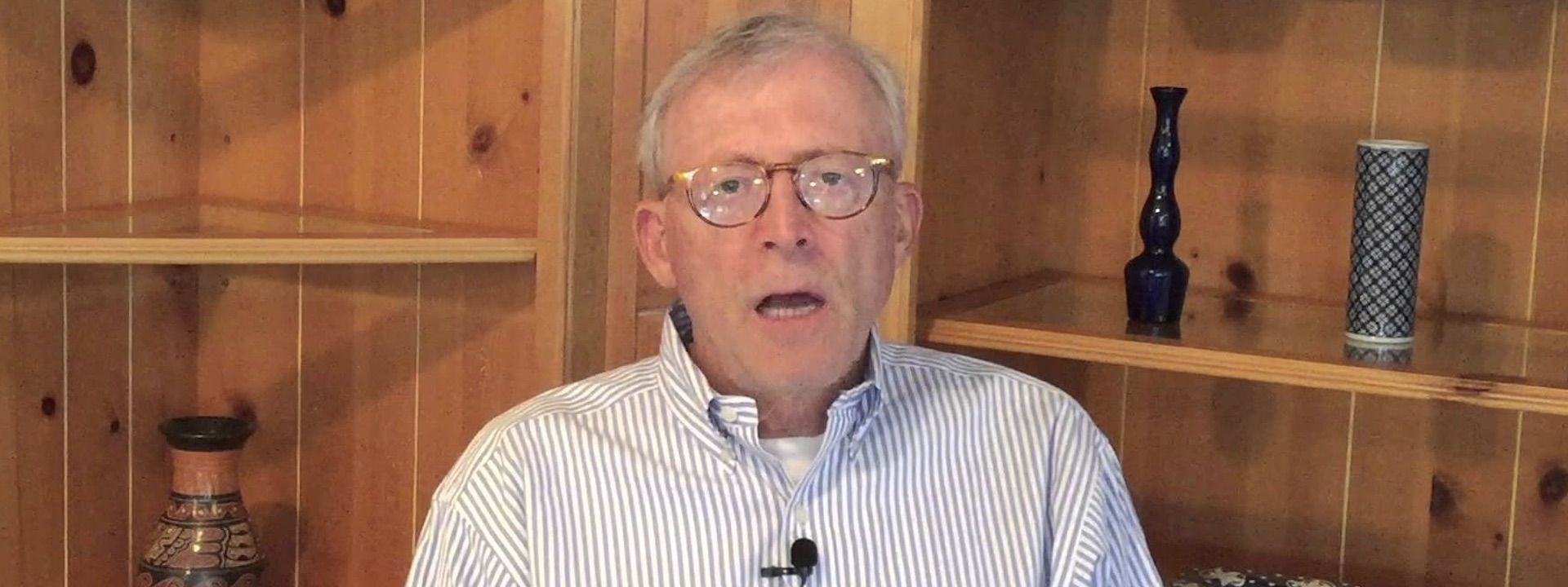 Trader huyền thoại Peter Brandt nhận định về xu hướng giảm dài hạn của Bitcoin