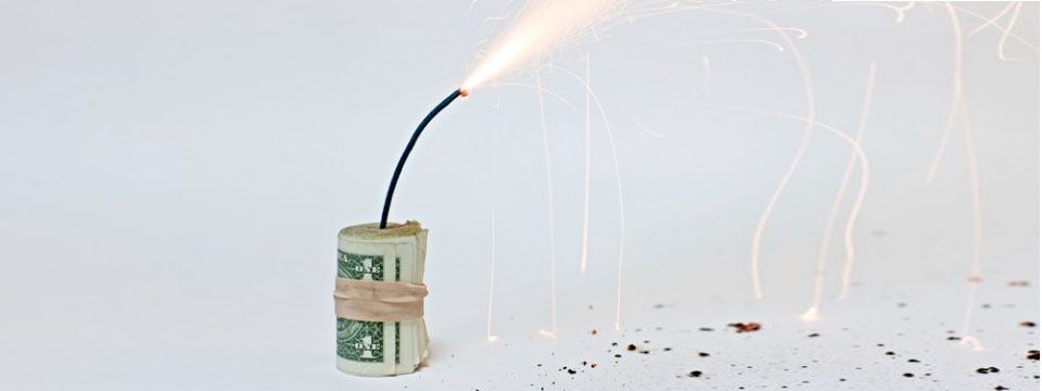 Đặt mục tiêu hàng tháng thì đừng mắc sai lầm này