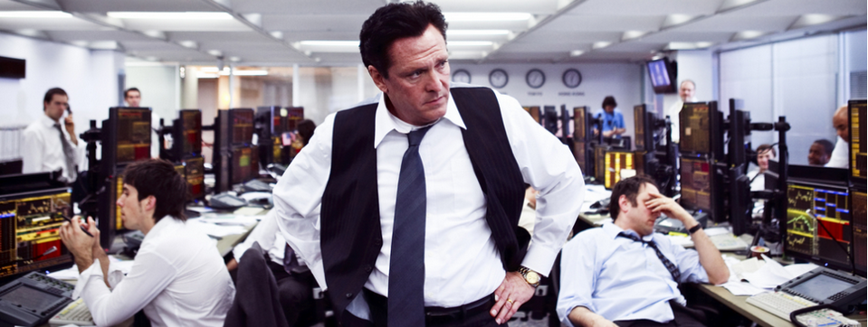 Nghề Trader trong mắt những người xung quanh