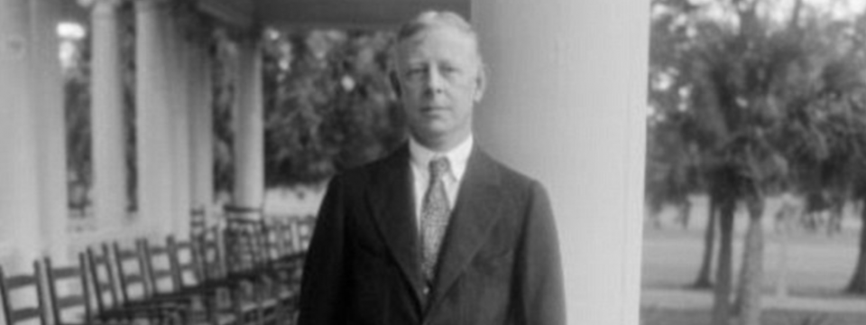 Ngay cả thiên tài đầu cơ Jesse Livermore cũng phá hỏng quy tắc trading